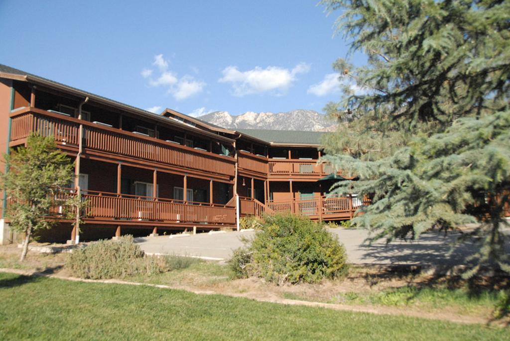 Corral Creek Lodge 컨빌 외부 사진