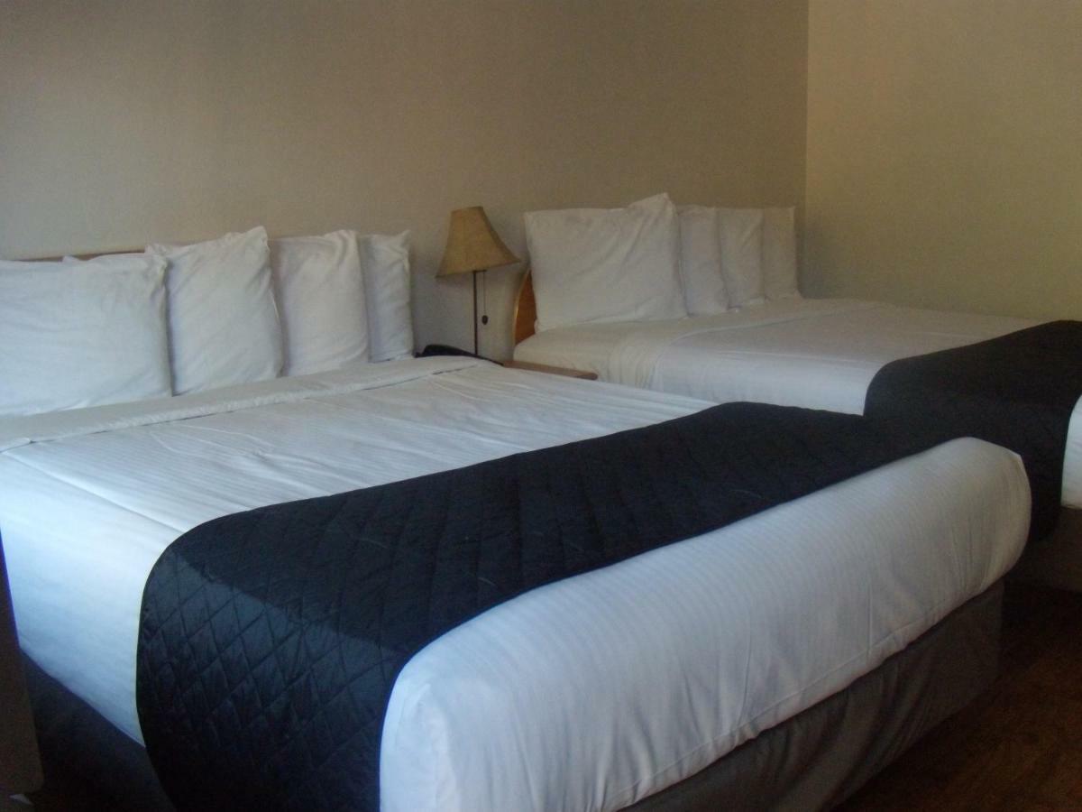 Corral Creek Lodge 컨빌 외부 사진