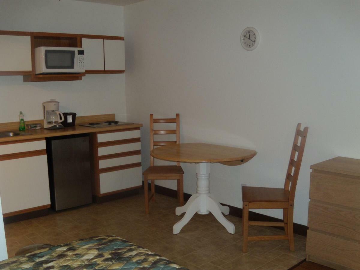 Corral Creek Lodge 컨빌 외부 사진